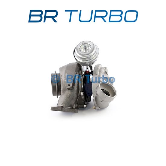 BR TURBO Ahdin 715568-5001RS